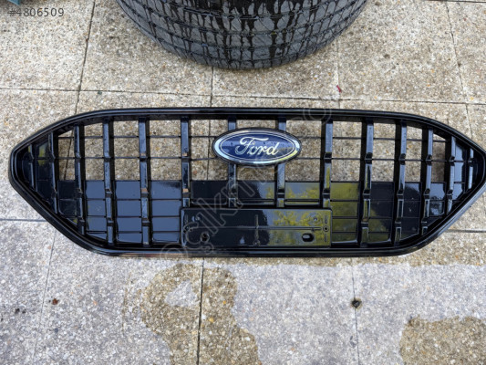 FORD FOCUS 4 4.5 ACTİVE ÇIKMA ORİJİNAL ÖN PANJUR BD2