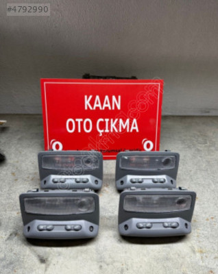 Albea palio tavan lambası