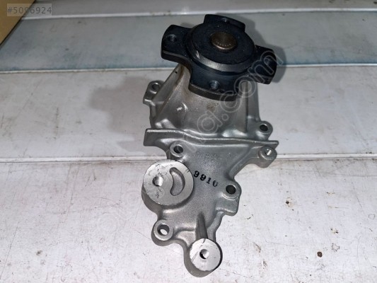 SUZUKİ SK413 99-01 CONTASIZ DEVİRDAİM