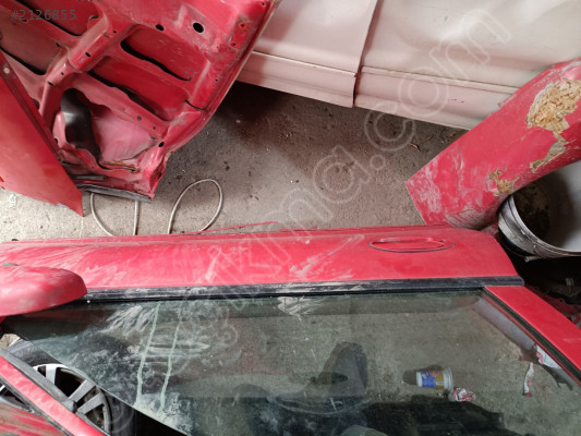Çıkma proton 315 dolu sağ kapı