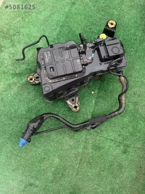 OPEL COMBO ADBLUE DEPOSU
