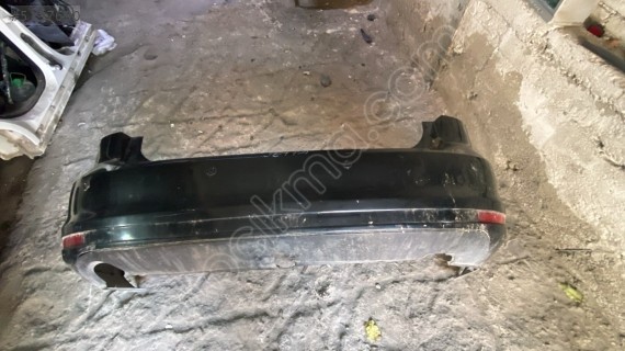 VOLKSWAGEN JETTA ARKA TAMPON