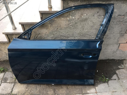 SKODA SUPERB SOL ÖN KAPI 2016-2020