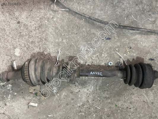 Rover 214 216 aks