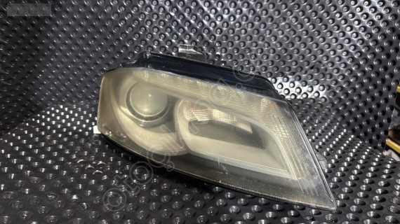 AUDİ A3 SAĞ FAR