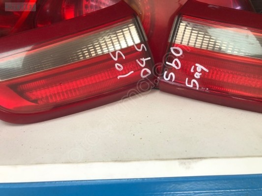 VOLVO S60 SAĞ SOL STOP