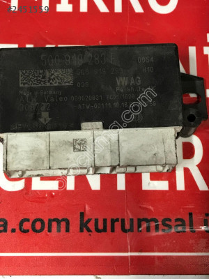 SEAT LEON 2013 2019 PARK SENSÖR BEYNİ 5Q0919283F