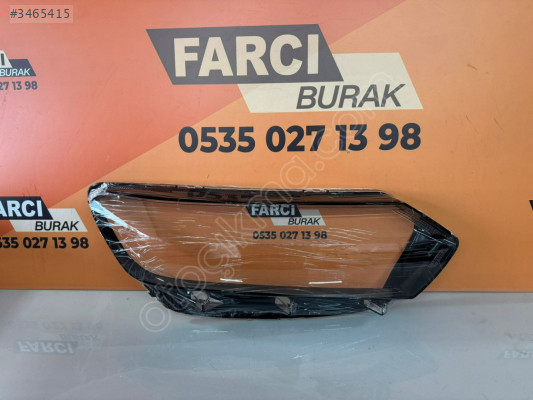 SANDERO SAĞ FAR CAMI SIFIR