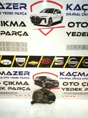 CITROEN JUMPY 2023 TRİGER KAPAGI