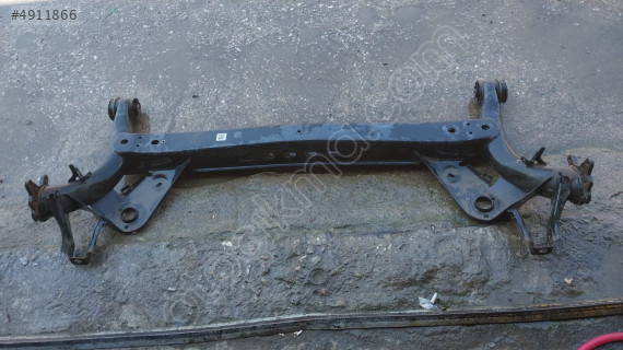 5Q0501049 orj audi a3 arka dingil