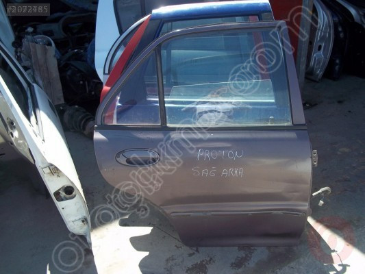 PROTON 415 SAĞ ARKA KAPI,415 SAĞ ARKA KAPI,415 SAĞ KAPI