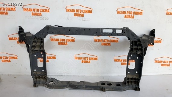 HYUNDAI Tucson 2015 2019  Ön Panel 64101-D7000