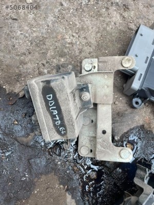 FİAT DUCATO RÖLE KUTUSU KONUKOTO