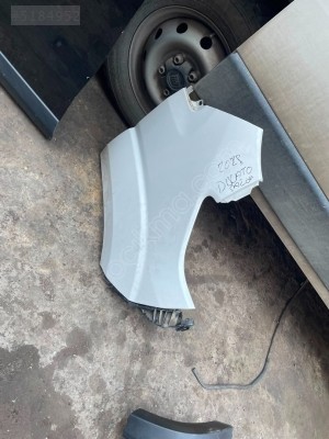 FİAT DUCATO SAĞ ÇAMURLUK