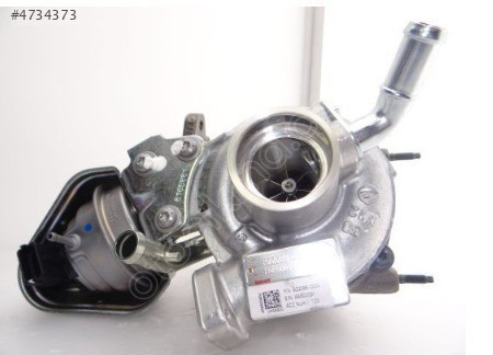 EGEA 1.3 EURO 6 TURBO