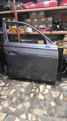 Mg Hs (2025) Hatasız sökme Sağ Ön Kapı