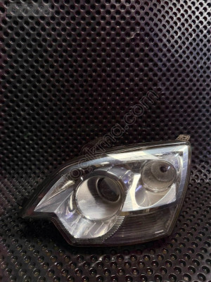 OPEL ANTARA SOL FAR