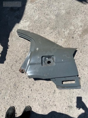 HYUNDAİ ACCENT ERA SOL ARKA ÇAMURLUK
