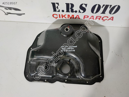 AUDİ Q5 Q7 CAYANNE MOTOR YAĞ KARTERİ 059103602AB