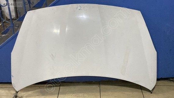 HYUNDAİ İ20 ÖN KAPUT