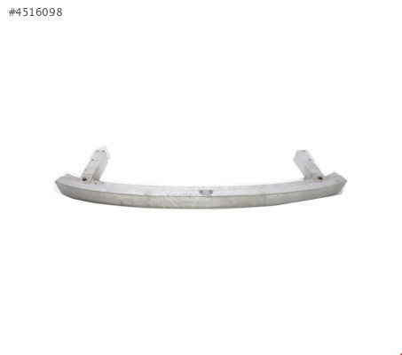 AUDI A6 ARKA TAMPON DEMİRİ  2005-