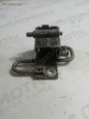 8E0831411  AUDI A4 SOL KAPI  MENTEŞE