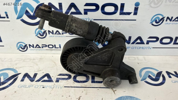 059145201F ALTERNATÖR GERGİ 3.0 TDI BUN BUG CAS MOTOR