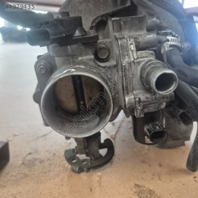 Mazda Lantis Gaz Kelebeği / BP