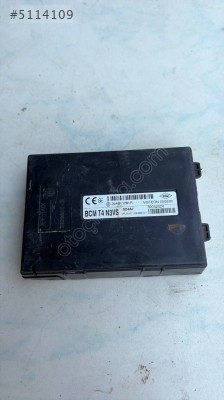 284B11091R dacia duster 2 uch beyni