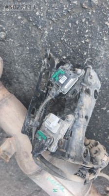 RENAULT MASTER4 OKSİJEN SENSÖRÜ 227932151R OTO FEDAİ