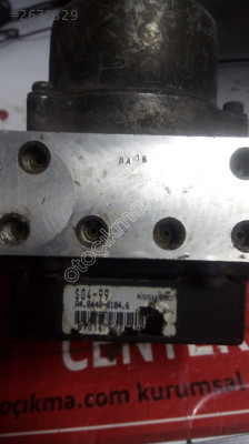 HONDA CİVİC ABS BEYNİ a4.0440-0104.6