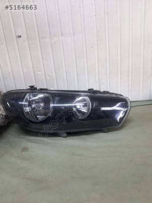 VOLKSWAGEN SCİROCCO SAĞ FAR