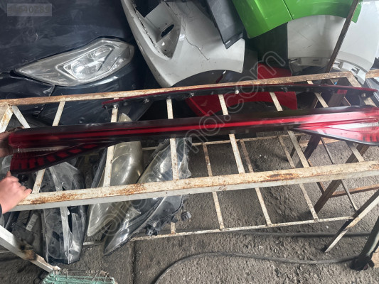 Chery tigo arka stop lambası