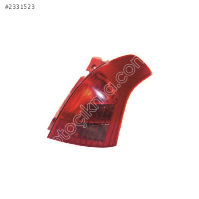 Suzuki Swift Sağ Stop Lambası 2008-2011