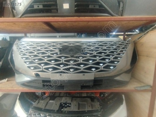 Chery Omoda 5 Ön Tampon