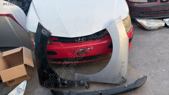 Peugeot 308 sağ sol Çamurluk