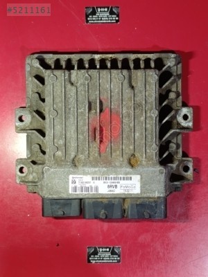 SİD208 FORD TRANSİT MOTOR BEYNİ S180146251