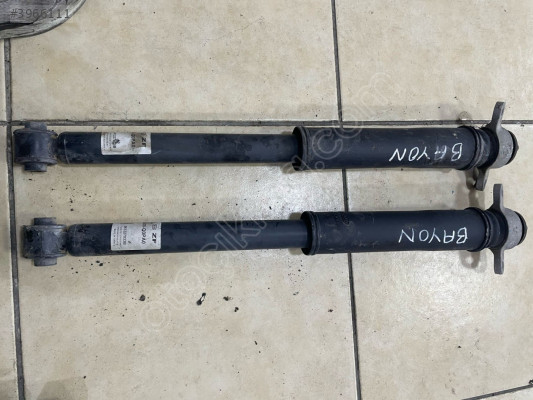 HYUNDAİ BAYON  ARKA AMORTİSÖR