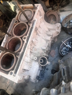 Renault Manager 2000 motor bloğu