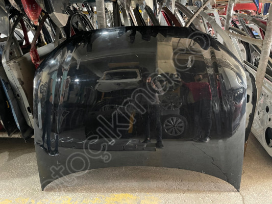 AUDİ A3 ÖN KAPUT ÇIKMA 2008-2011