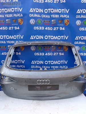 AUDİ Q5 2013-2017 ARKA BAGAJ KAPAĞI