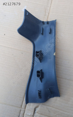 MİTSUBİSHİ COLT ARKA SOL KAPI EŞİĞİ JC303868