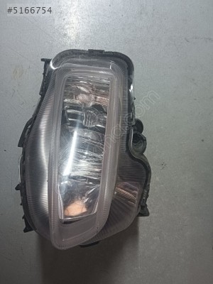 Kia ceed 2019 sis farı