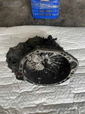 RENAULT TRAFİC 2.0 KOMMPLE ŞANZIMAN