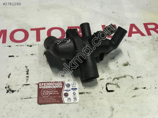 Ford Transit Orjinal Termostat