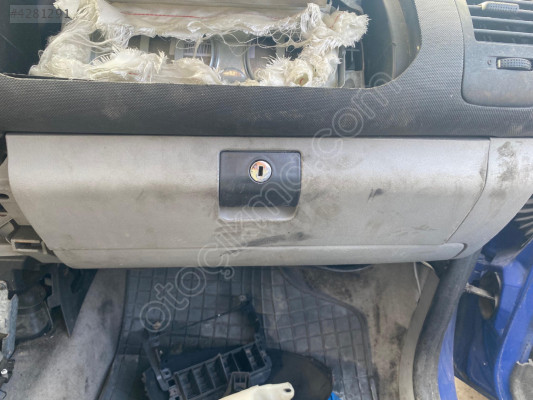 VOLKSWAGEN POLO HB TORPİDO