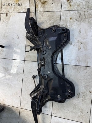 206 GTİ ÖN TEAVERS
