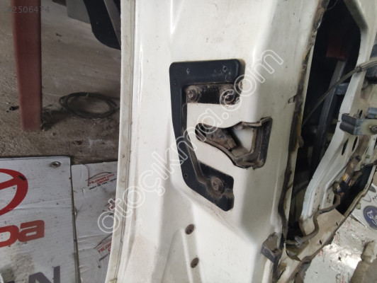 FORD MONDEO 97-00 SOL ÖN KAPI KİLİDİ
