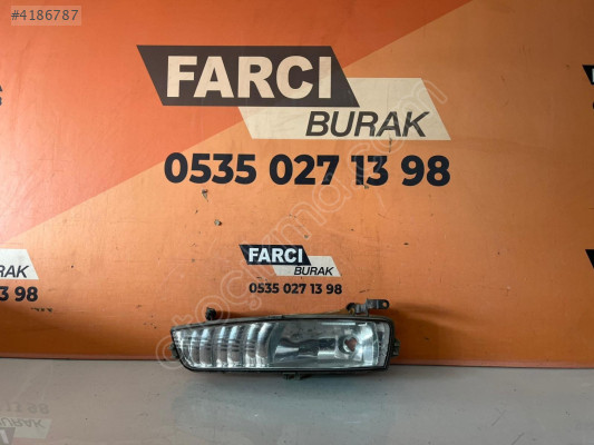 HYUNDAİ ACCENT SOL SİS ORJİNAL
