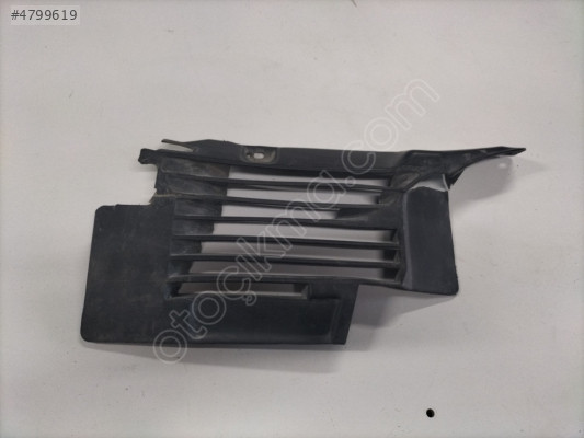 03644 RENAULT 19 PANJUR İÇ SOL